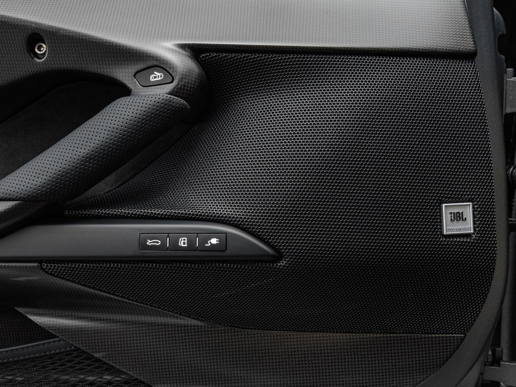 Ferrari 296 GTB 2024