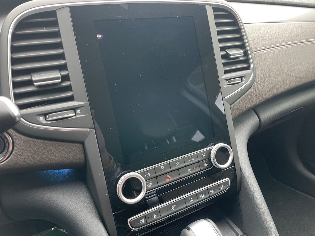 Renault Talisman 2022