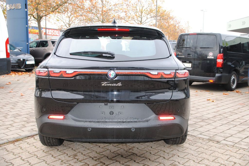 Alfa Romeo Tonale 2024