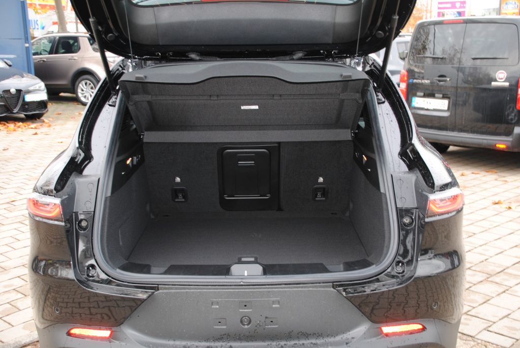 Alfa Romeo Tonale 2024