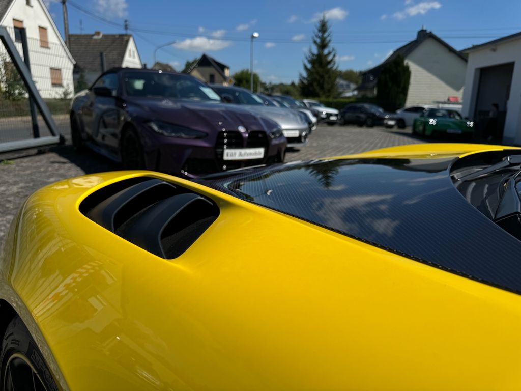 Porsche Boxster 2024