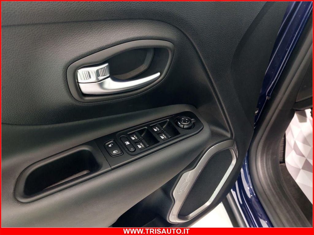 Jeep Renegade 2021