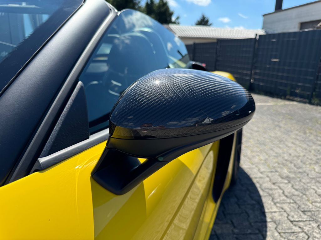 Porsche Boxster 2024