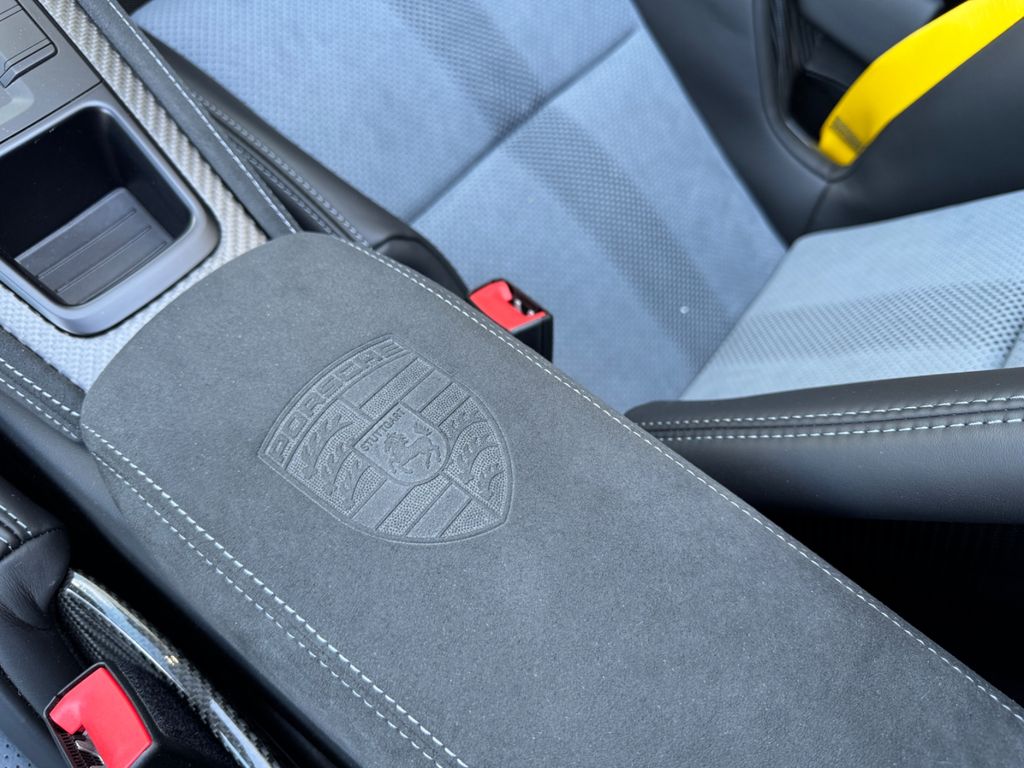 Porsche Boxster 2024