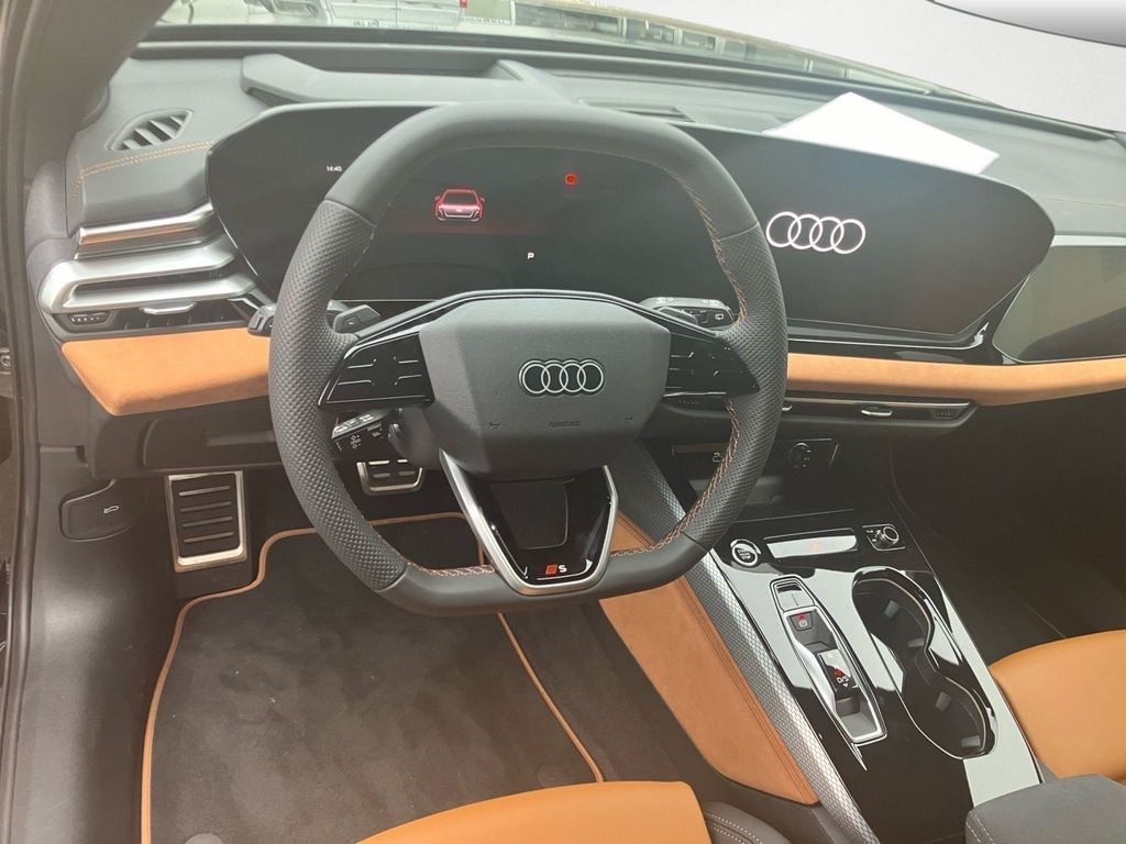 Audi A5 2025