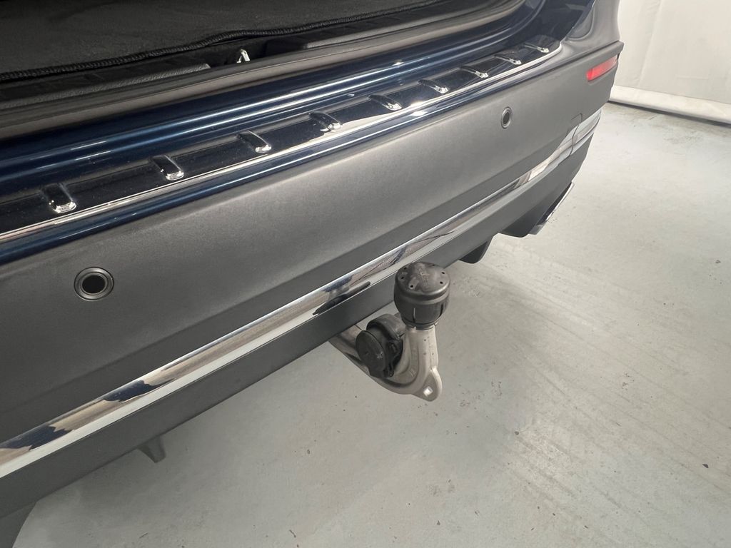 Mercedes-Benz GLA 220 2020