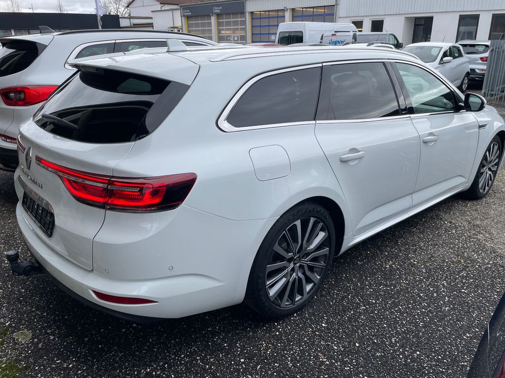 Renault Talisman 2022