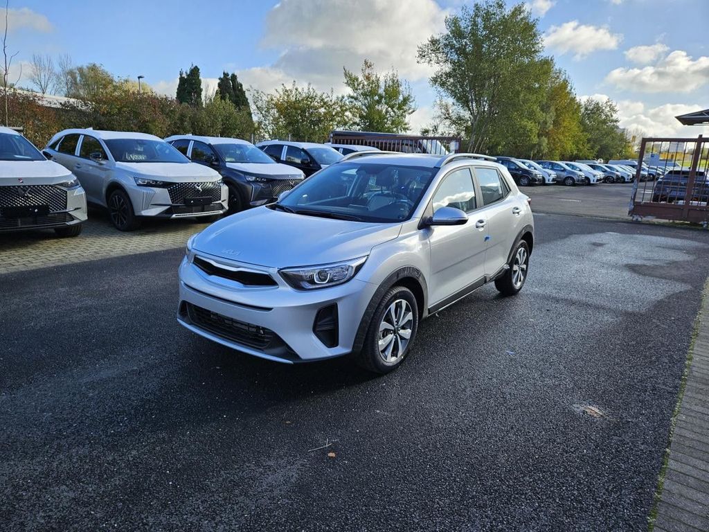 Kia Stonic 2024