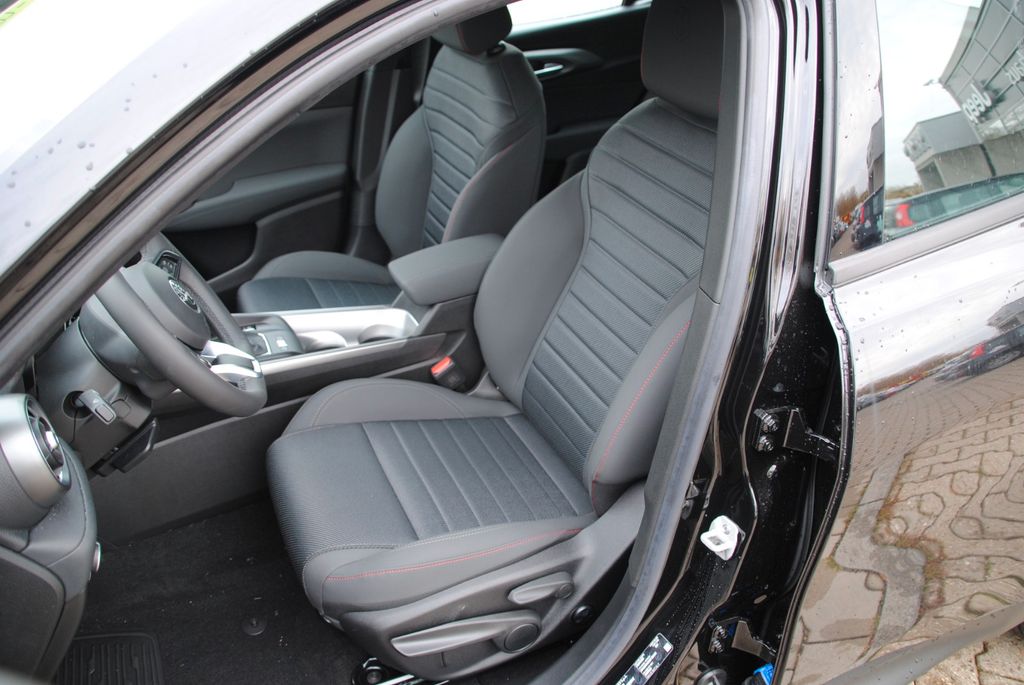 Alfa Romeo Tonale 2024