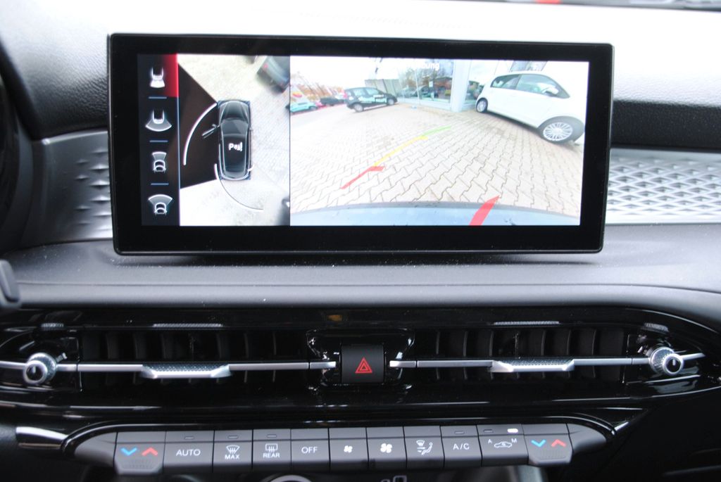 Alfa Romeo Tonale 2024