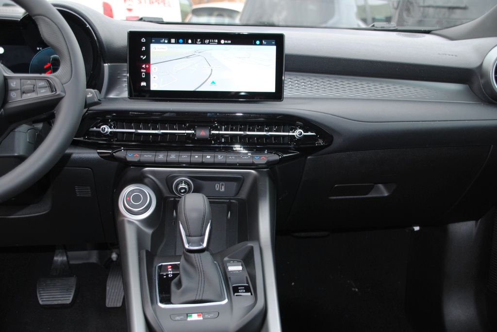 Alfa Romeo Tonale 2024