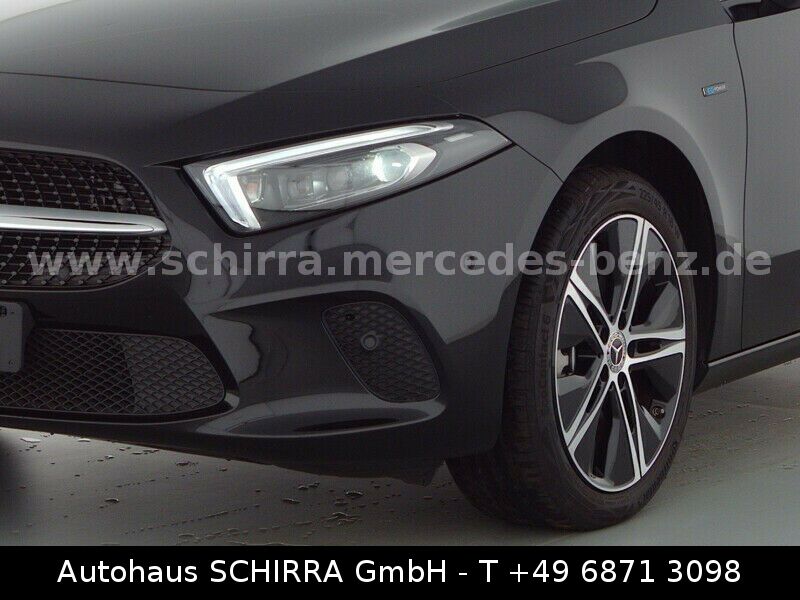 Mercedes-Benz A 250 2021