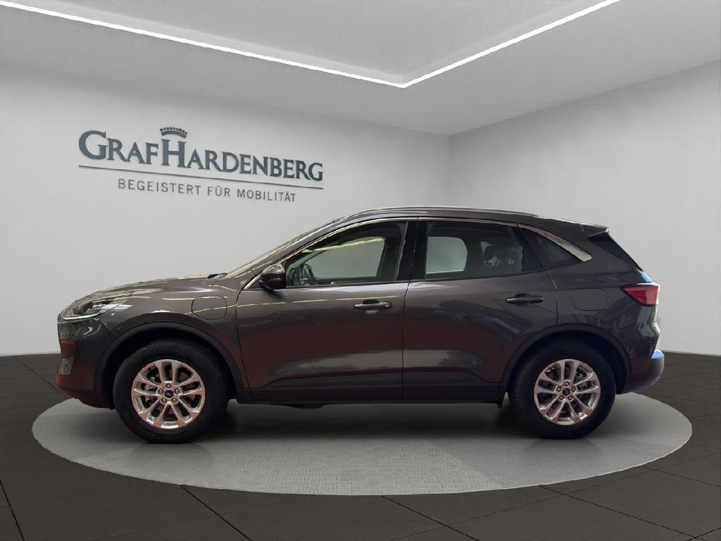 Ford Kuga 2022