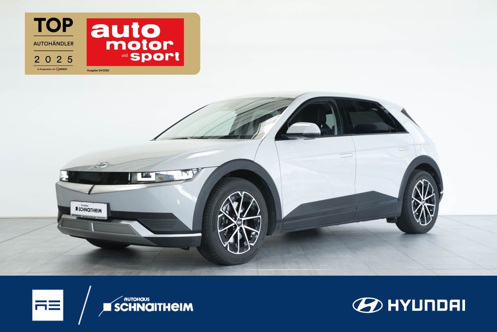 Hyundai IONIQ 5 2024