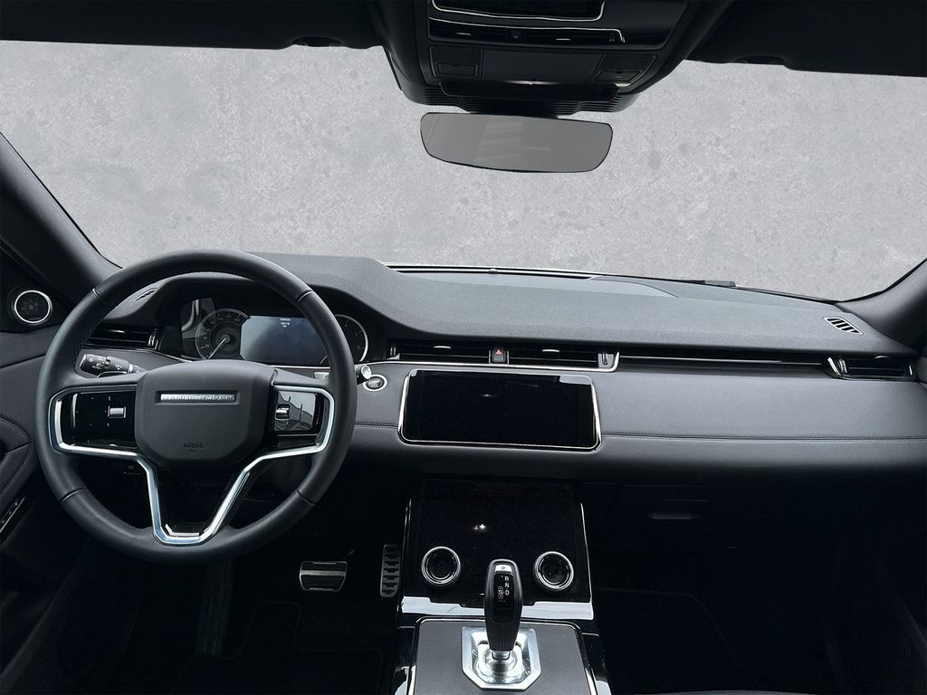 Land Rover Range Rover Evoque 2023