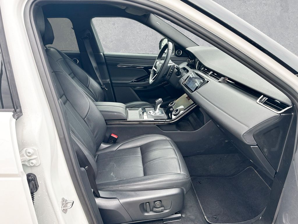 Land Rover Range Rover Evoque 2023