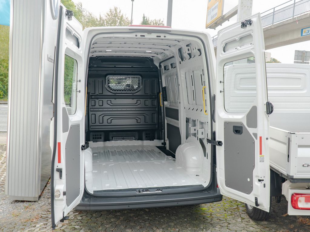 Volkswagen Crafter 2024