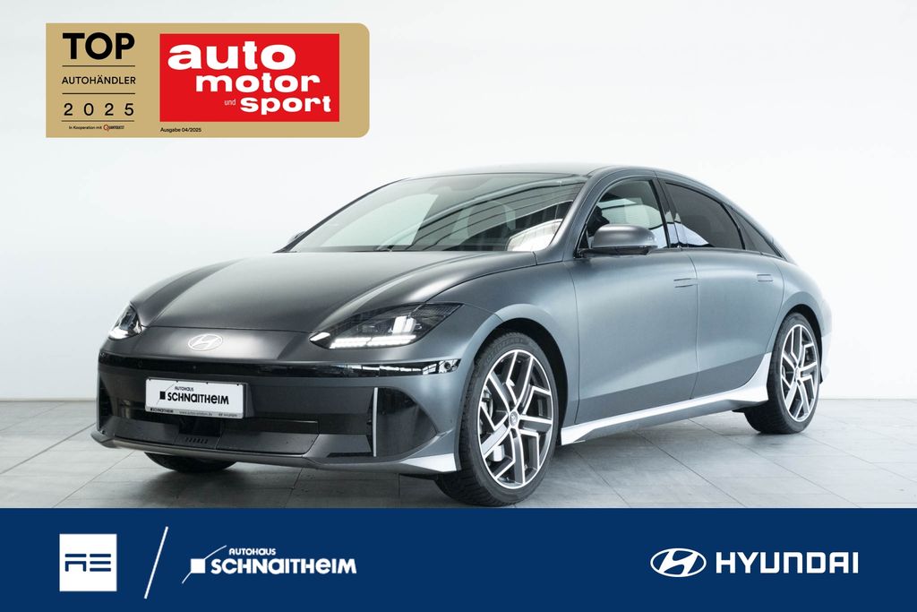 Hyundai IONIQ 6 2024