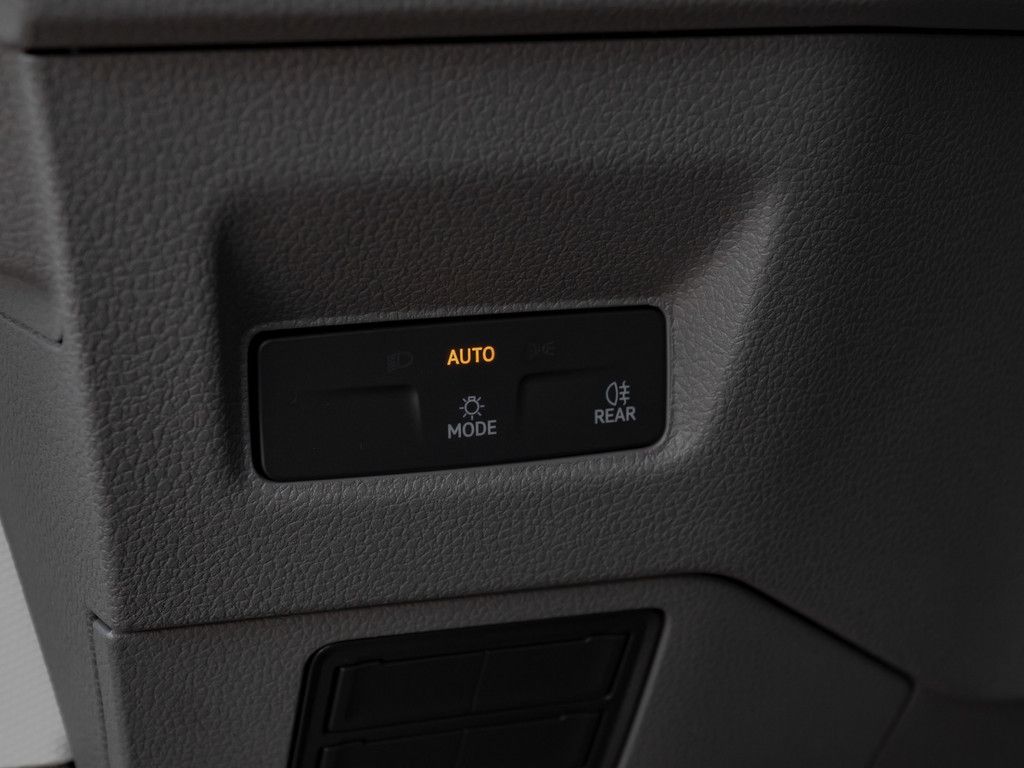 Volkswagen Crafter 2024