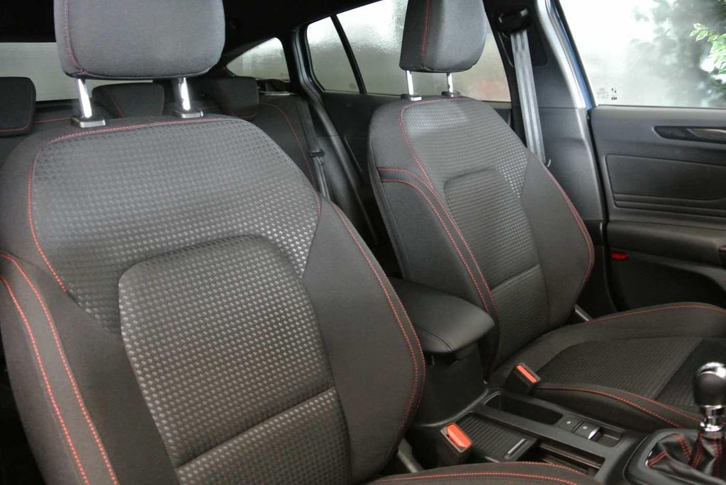 Ford Focus 2023