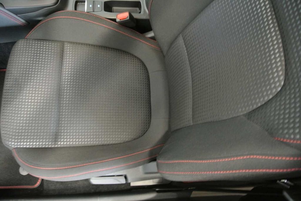 Ford Focus 2023