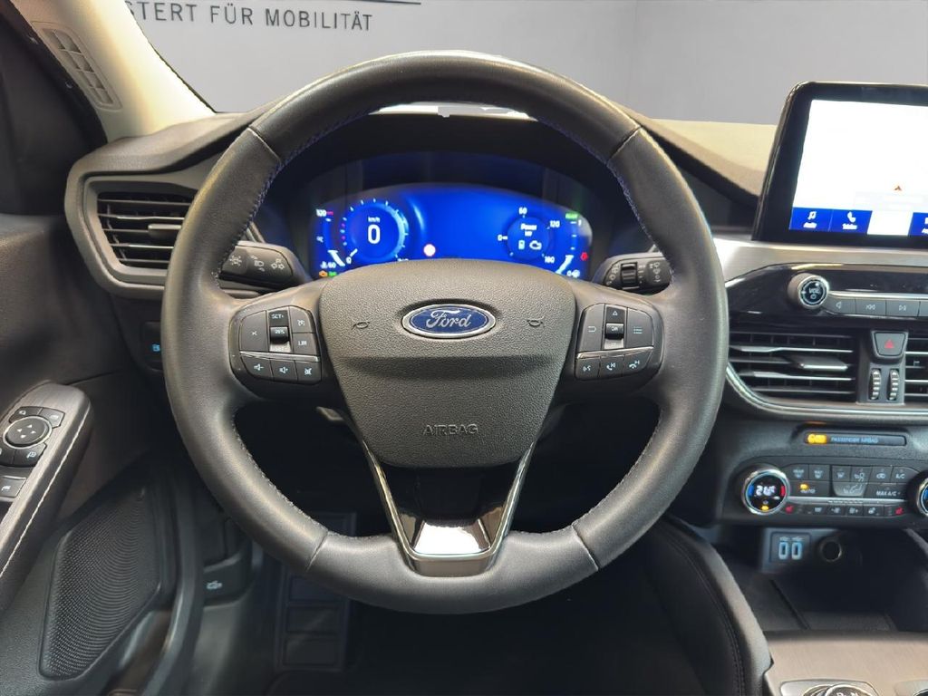 Ford Kuga 2022