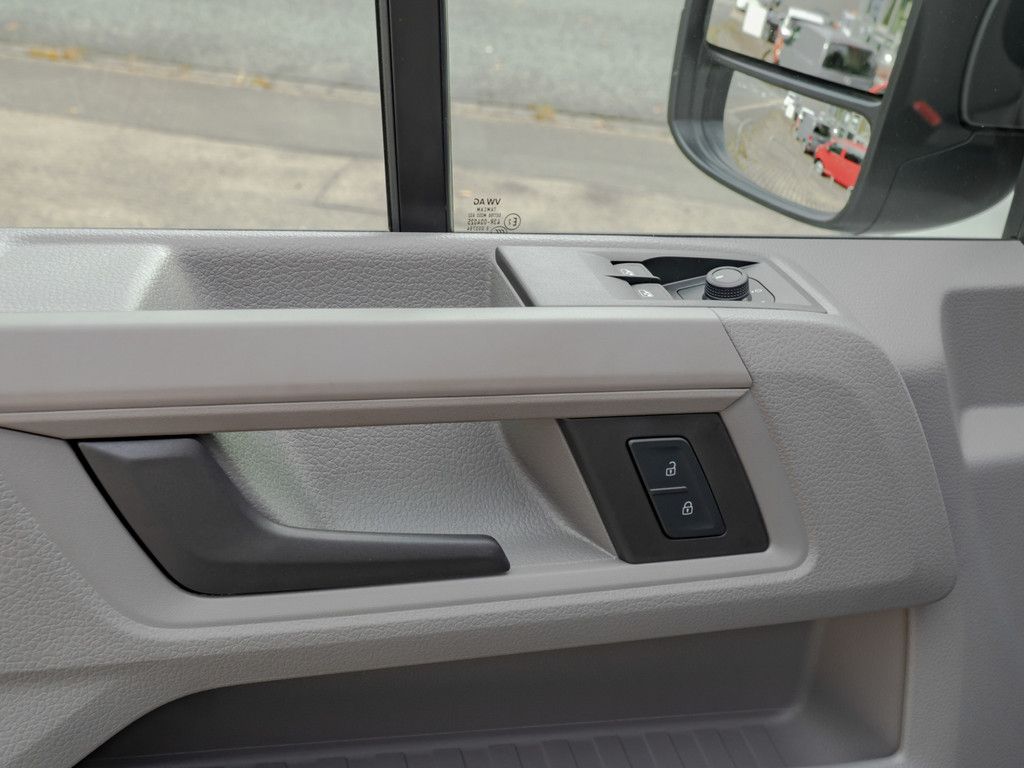 Volkswagen Crafter 2024