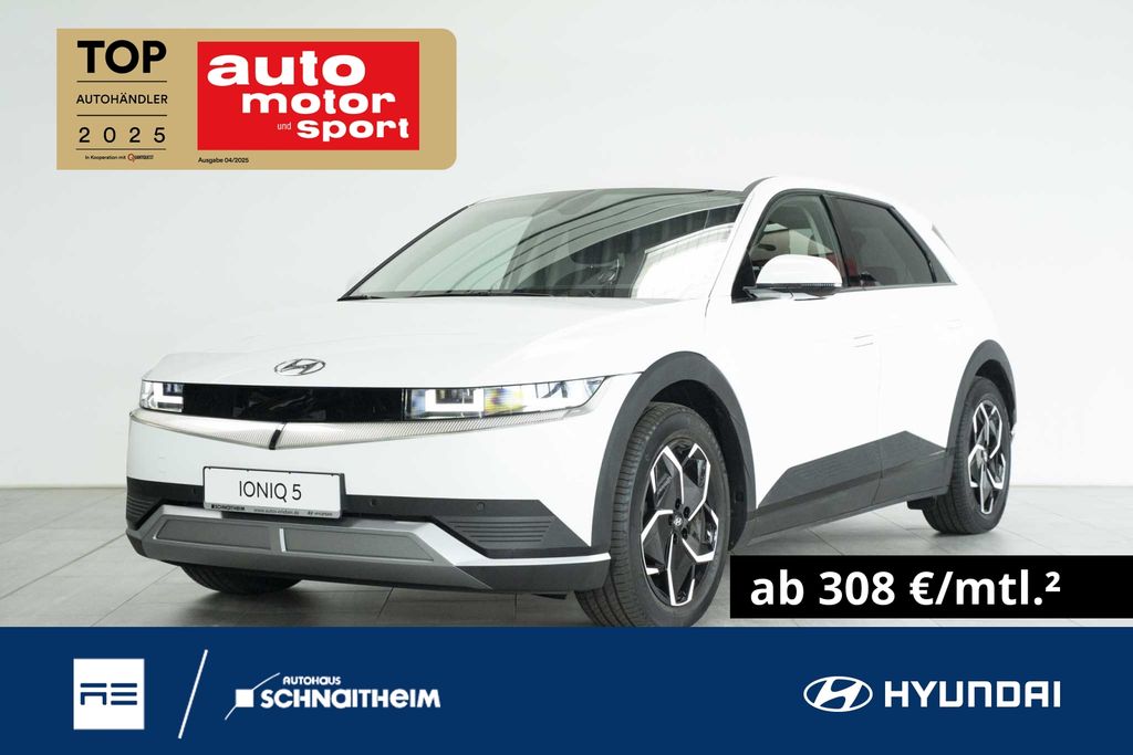 Hyundai IONIQ 5 2024