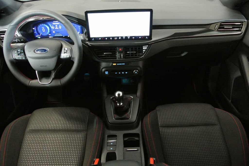 Ford Focus 2023
