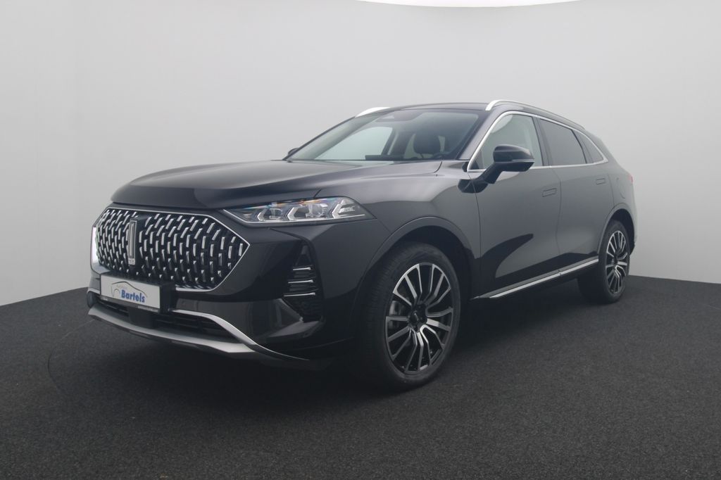 GWM Wey 05 2024