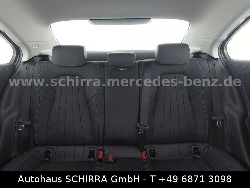 Mercedes-Benz A 250 2021