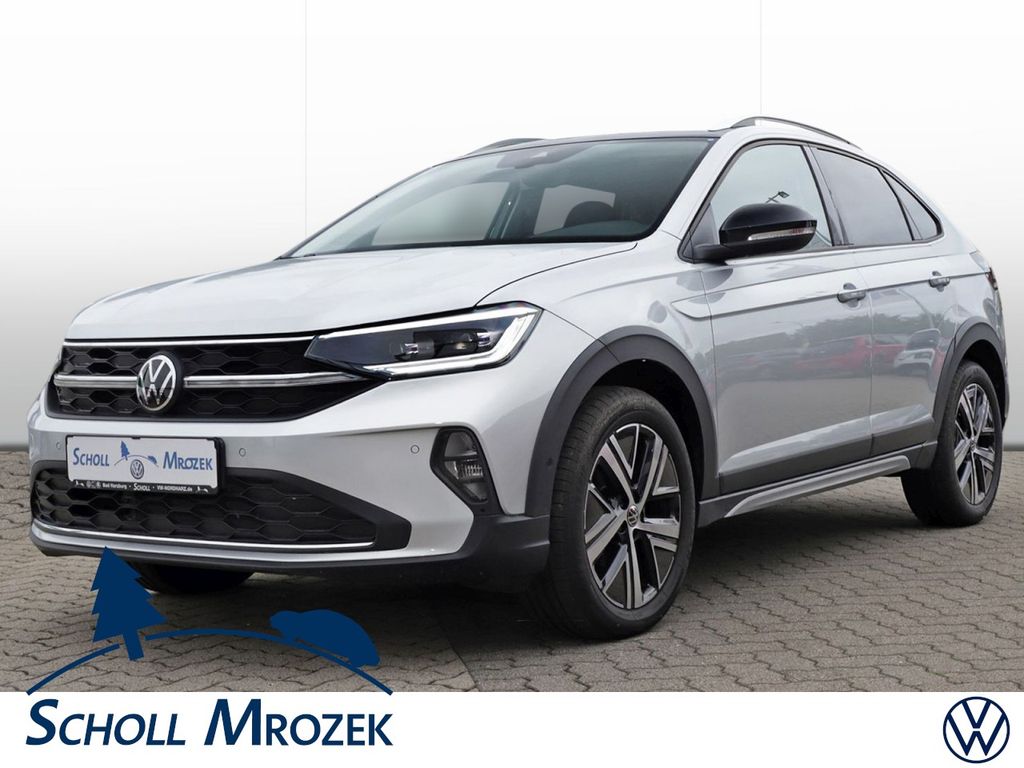 Volkswagen Taigo 2022