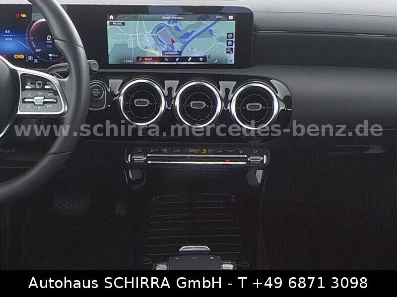 Mercedes-Benz A 250 2021