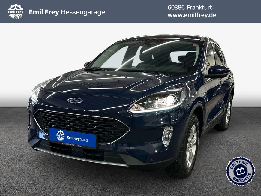 Ford Kuga 2022