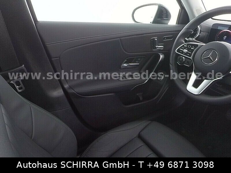 Mercedes-Benz A 250 2021