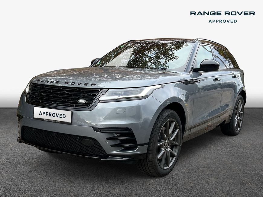 Land Rover Range Rover Velar 2024