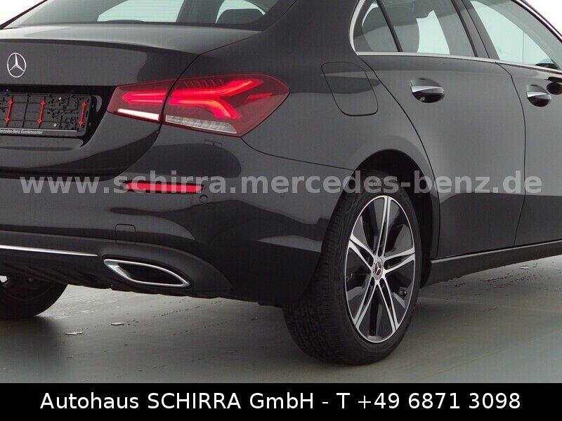 Mercedes-Benz A 250 2021