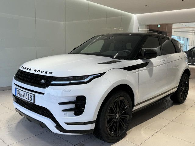 Land Rover Range Rover Evoque 2024
