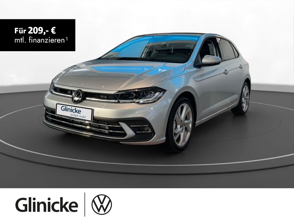 Volkswagen Polo 2025