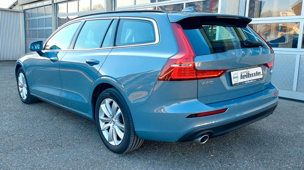 Volvo V60 2021