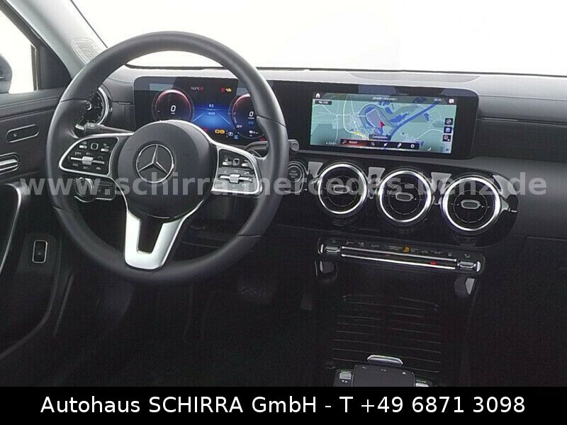 Mercedes-Benz A 250 2021