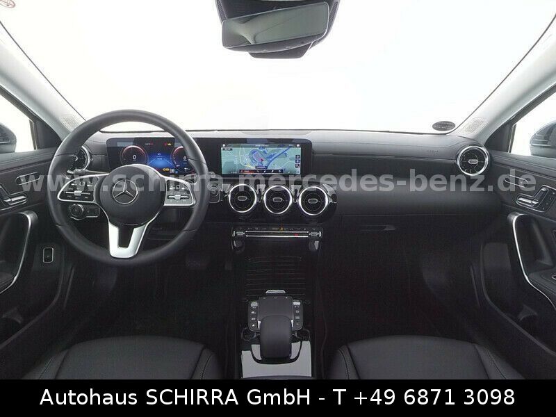 Mercedes-Benz A 250 2021