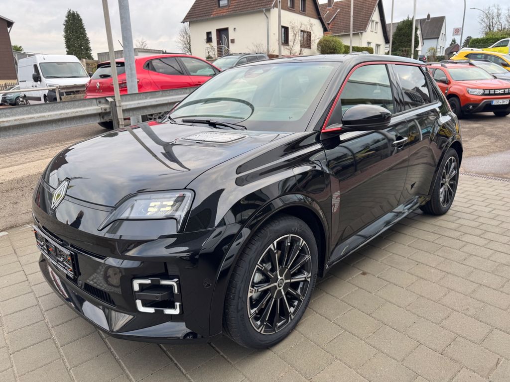 Renault R 5 2025