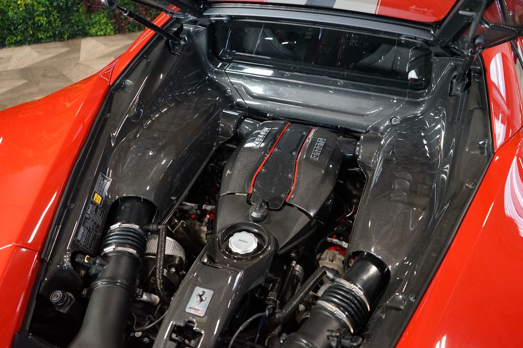 Ferrari 488 Pista 2020