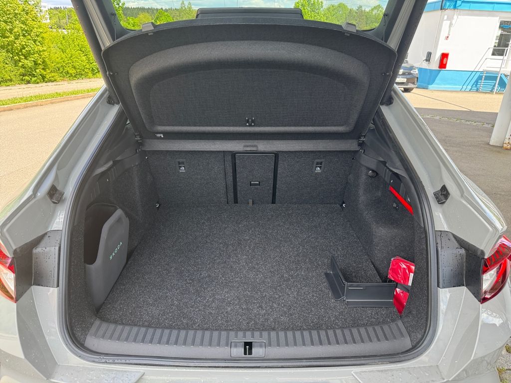 Skoda Enyaq 2025