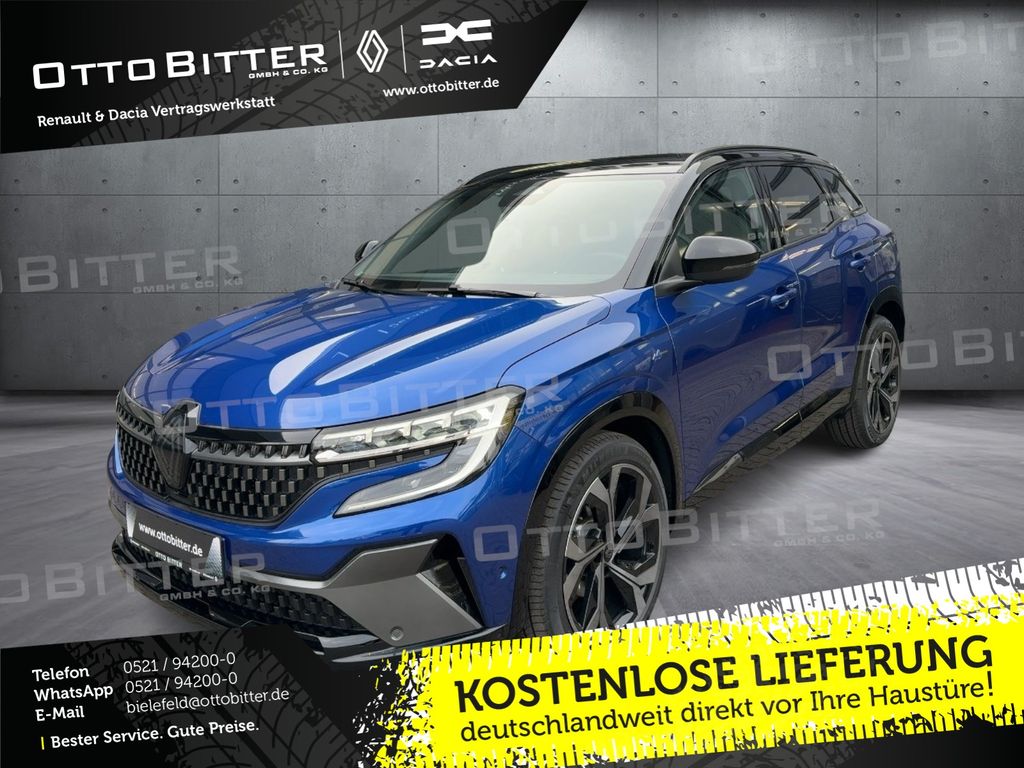 Renault Austral 2024