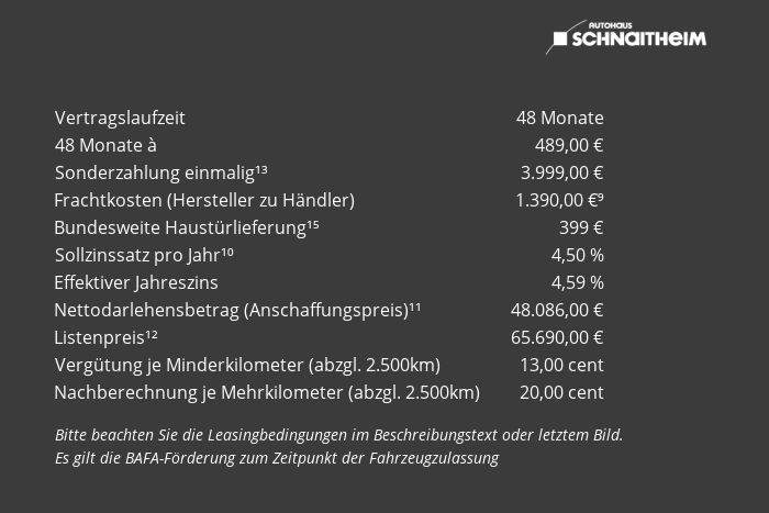 Hyundai SANTA FE 2025