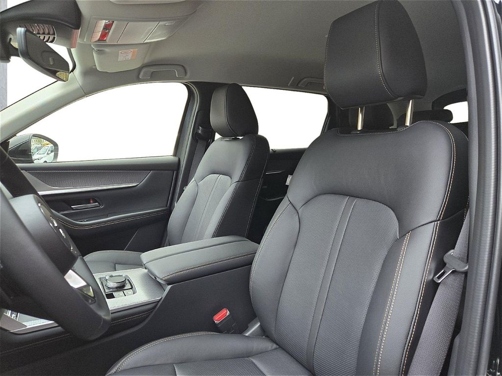 Mazda CX-80 2025