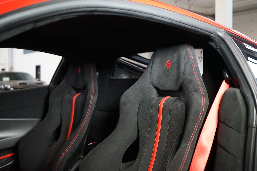 Ferrari 488 Pista 2020