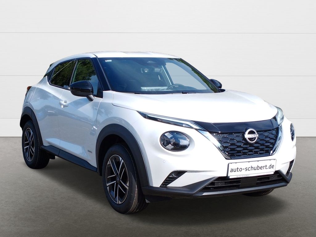 Nissan Juke 2025